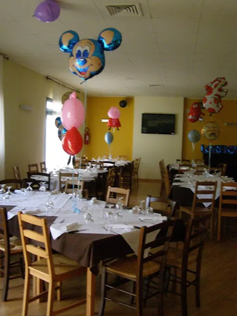 Ex Officine - pizzeria, arrosticini