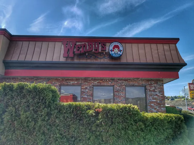 Wendy's