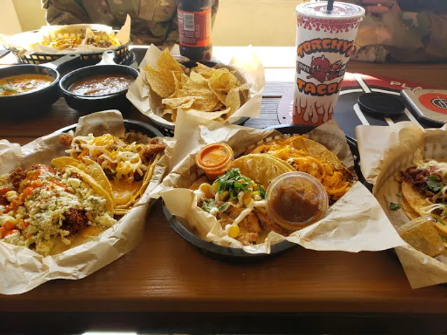 Torchy's Tacos