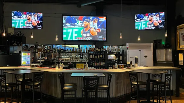 Penalties Sports Pub