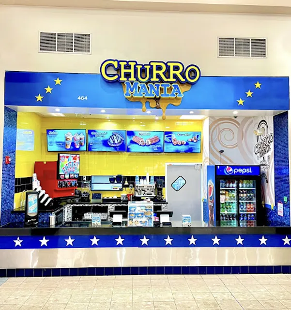 Churromania Pembroke Lakes Mall