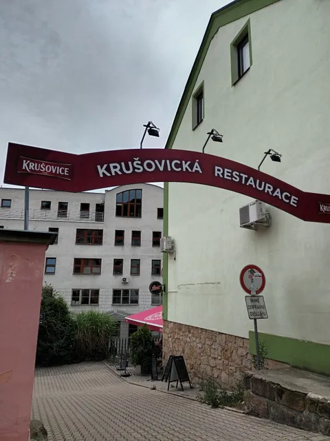 Krušovická Restaurace