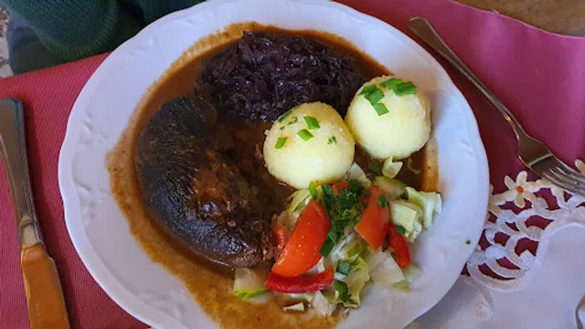 Heidekrug & Günters Volksmusikschänke