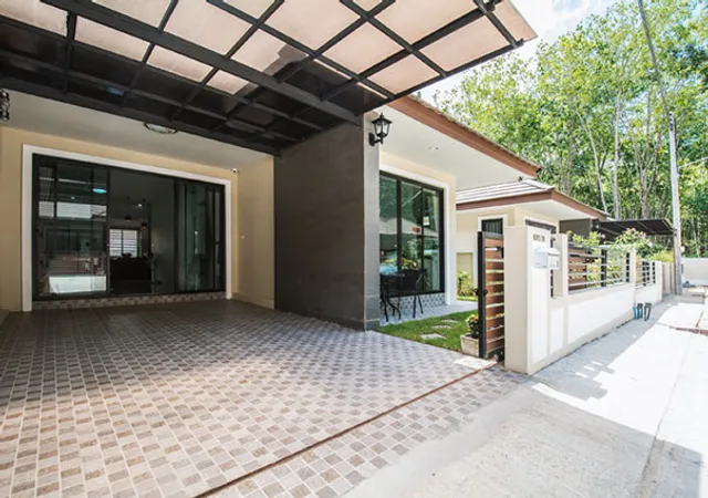 Baan Piengfah Holiday Home Aonang