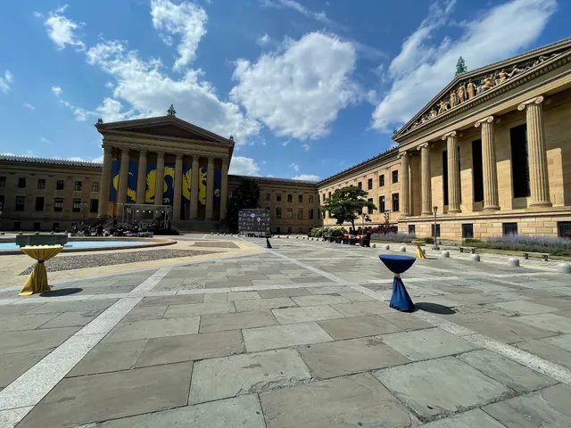Rocky Steps