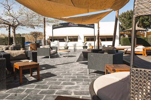 Pinedo Beach Arrocería & Lounge (by Arrocería Maribel)