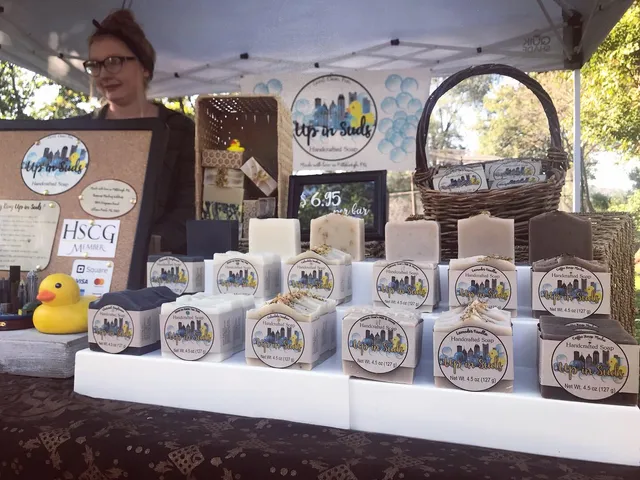 Lawrenceville Farmers Market