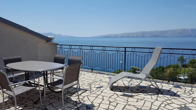 *** Apartments Senj - tolle Apartments Ferienwohnungen Apartmenthaus