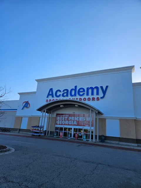 Academy Sports + Outdoors