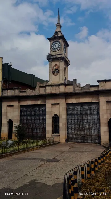 Cervecería Centro Americana, S.A.