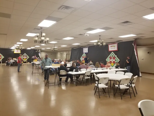 Old Monroe Knights of Columbus - KC Hall