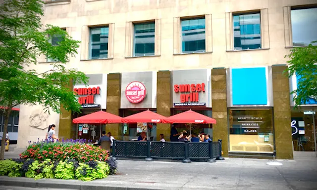 Sunset Grill