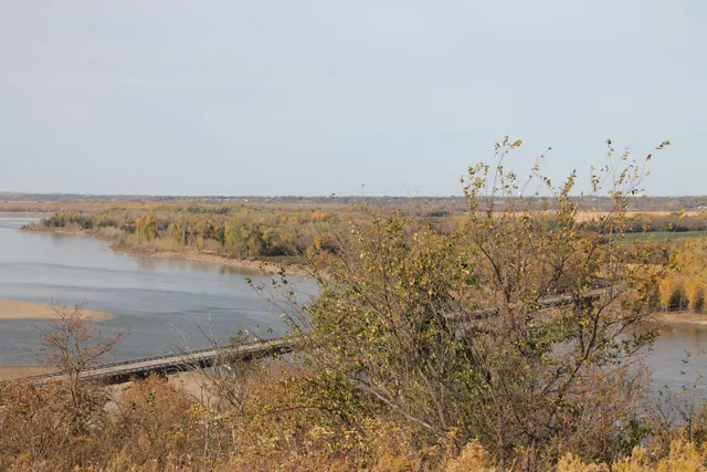 Missouri National Recreational River Headquarters