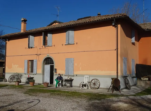 Agriturismo La Riccardina