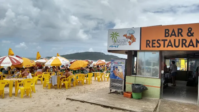 Restaurante A Grande Familia