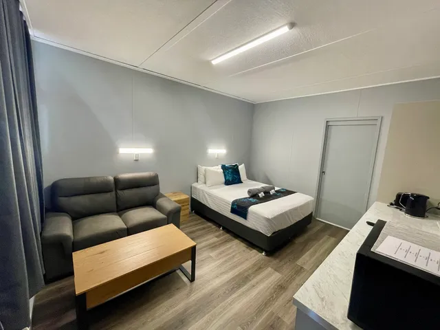 Comfort Inn Inglewood