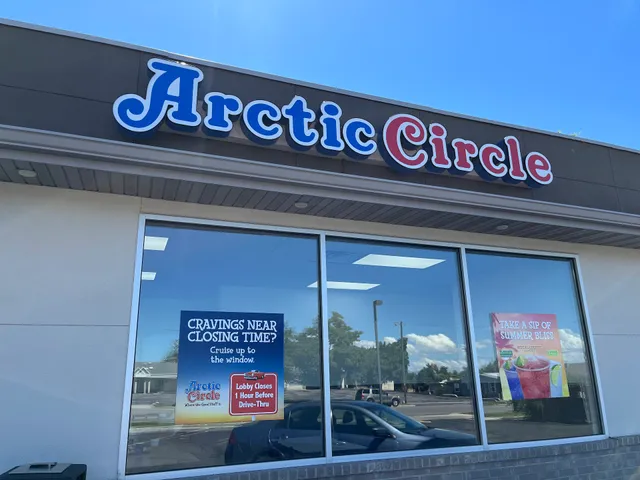 Arctic Circle