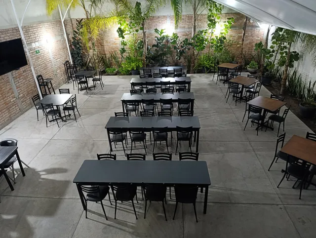 Los Reyes Del Taco Suc. El Encino