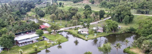 Greenfield Valley Fishing Resort