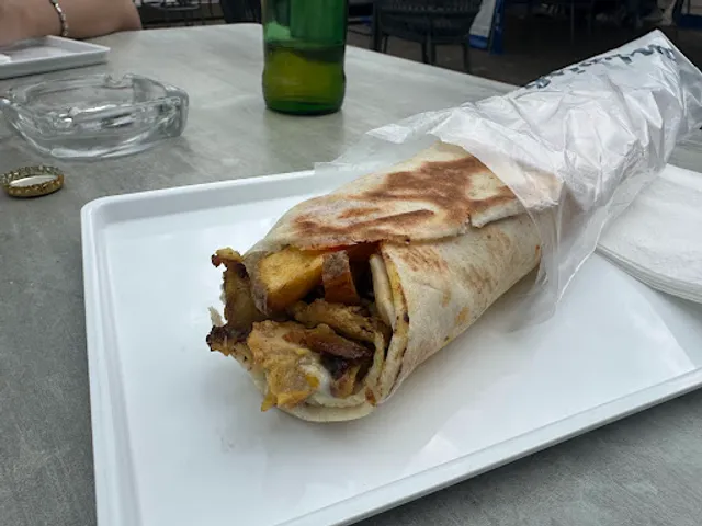 Olif Take Away & Bar