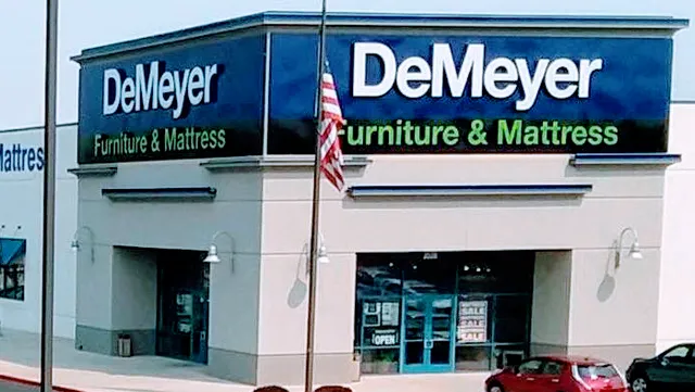 DeMeyer Furniture
