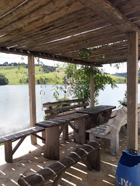 Bar e Restaurante José Augusto