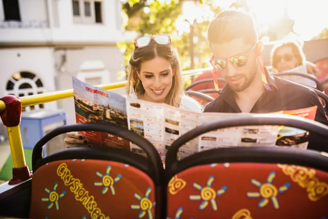 CitySightseeing - London