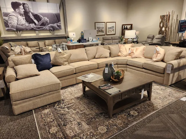 La-Z-Boy Queen Creek