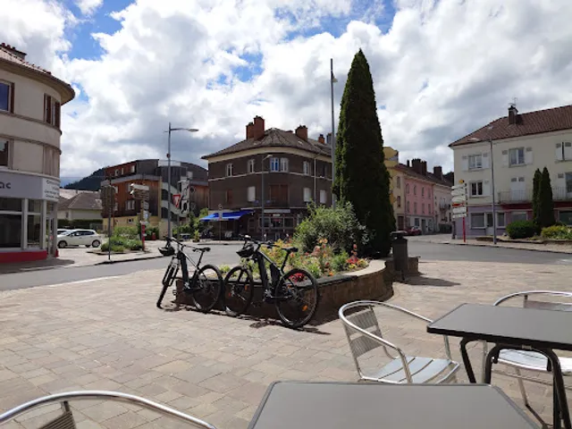 Les P'Tites Douceurs