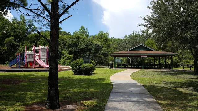 Shadow Bay Park Pavilion