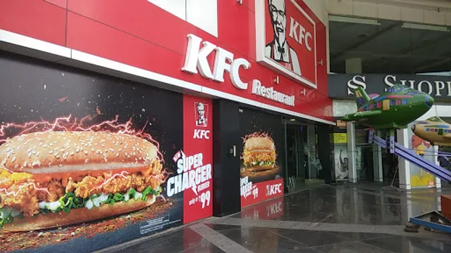 KFC