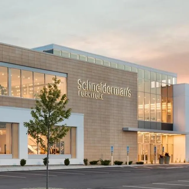 Schneiderman's Furniture