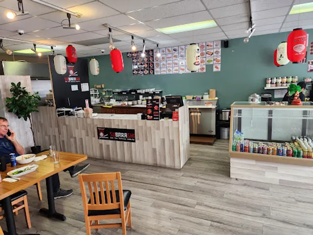 Restaurant Subarashi