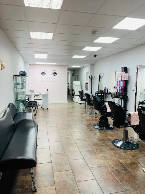 Femina Hair & Beauty