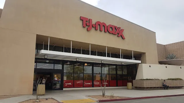 T.J. Maxx