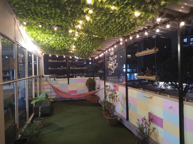 Hostal Casa Andina Usaquen