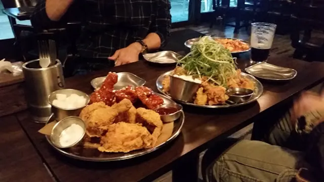 The ZIP - Chicken And Beer