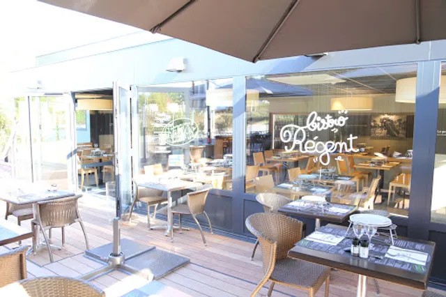 Bistro regent Tresses