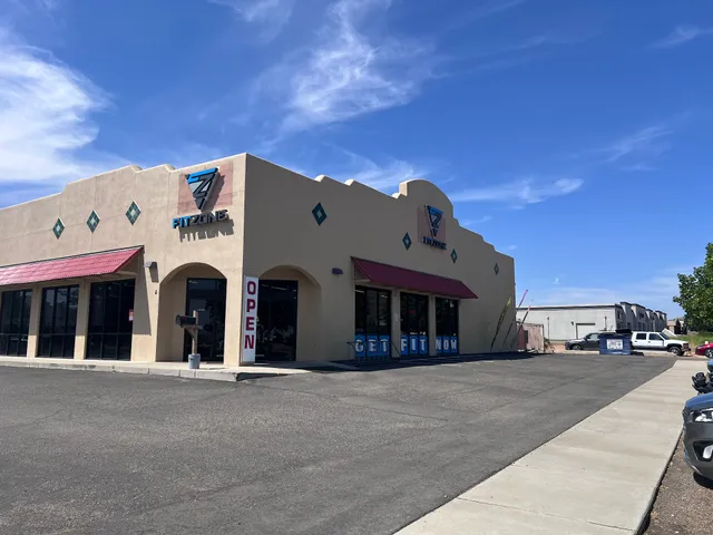 FitZone - Prescott Valley