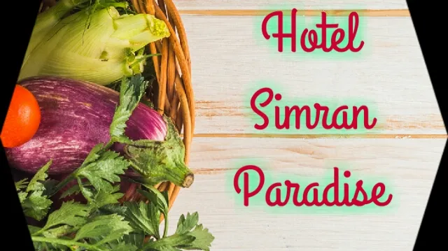Hotel Simran Paradise