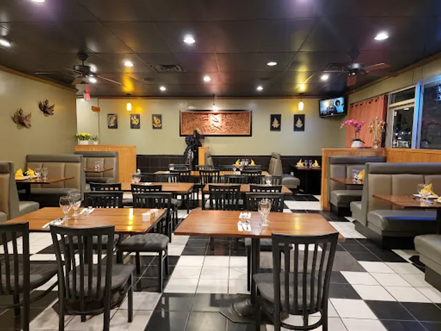 Thailand Restaurant