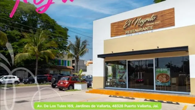 El Negrito restaurant