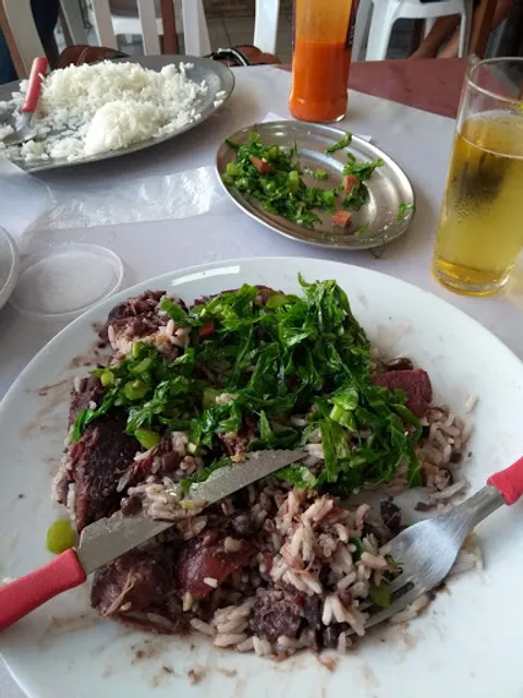 Restaurante & Delivery Bar do Chico