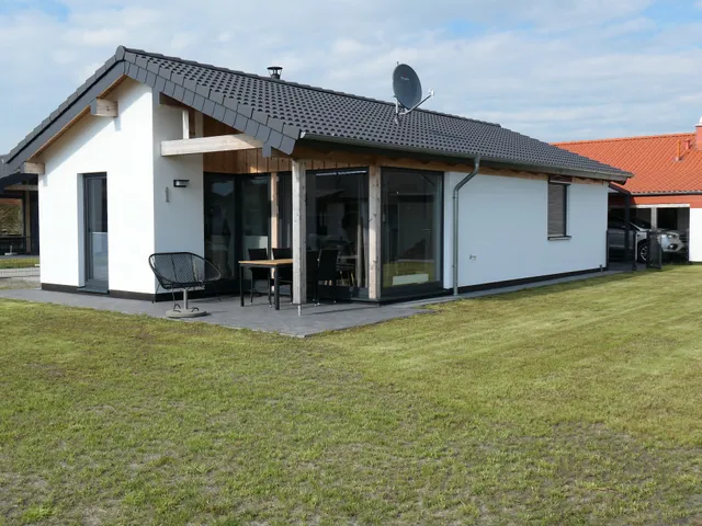 Ferienhaus Nordwind G3