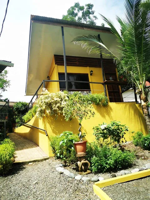 Apartamento Coquitos