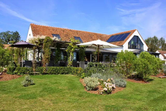 Domaine de Bellevue, The Originals Relais