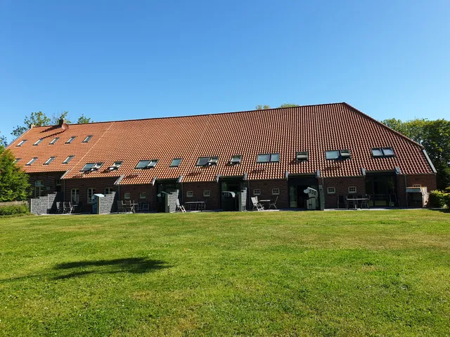 Ferienwohnungen im Carolinenhof
