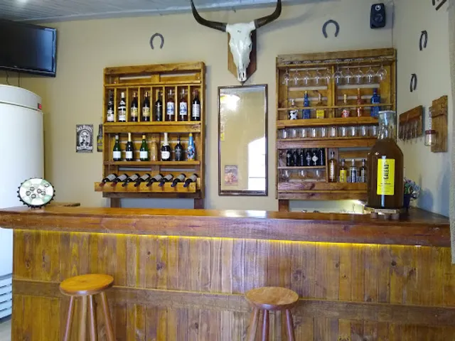 Santa Caldeira Beer e Burger