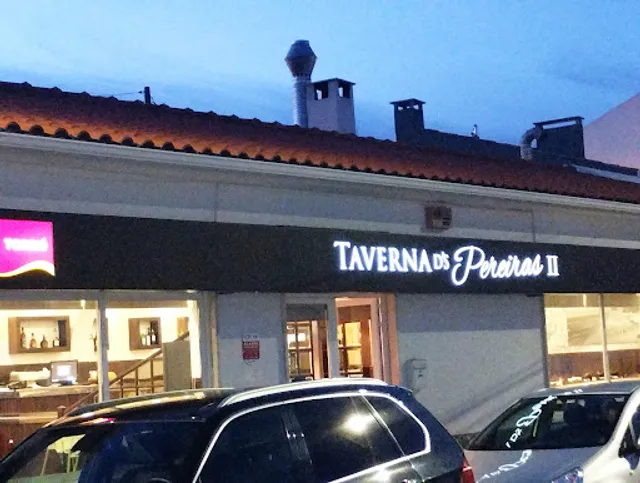 Taverna dos Pereiras II