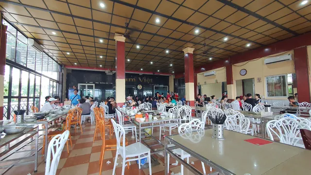 Nhà Hàng Nam Việt